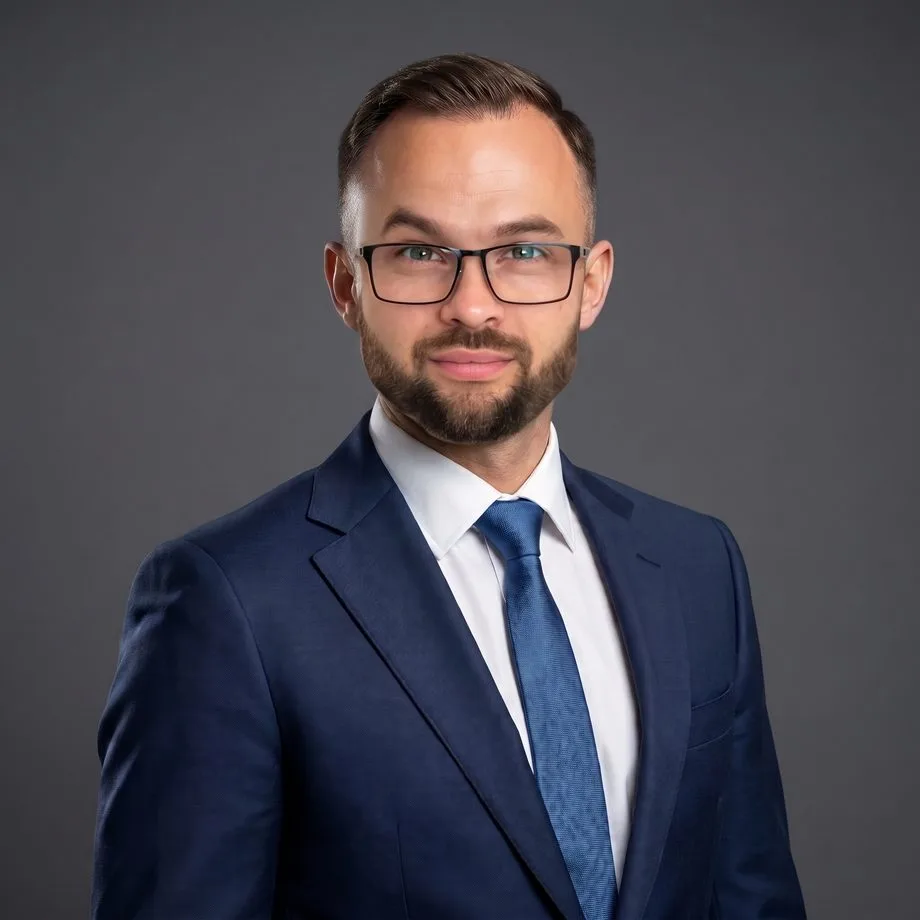 Właściciel agencji Strony-Gdańsk